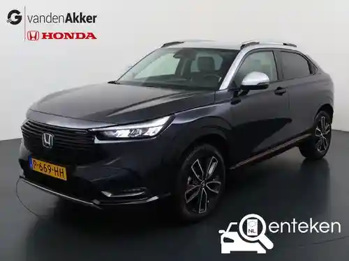 Honda HR-V 1.5 i-MMD e:HEV 2022