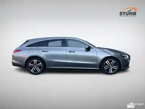 Mercedes-Benz CLA Shooting Brake 180 2022