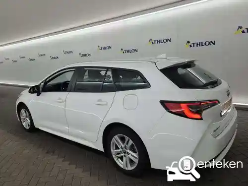 Toyota Corolla Touring Sports 1.8 Hybrid 2022