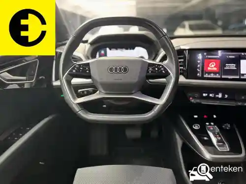Audi Q4 Sportback 40 e-tron 2022