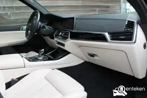 BMW X5 xDrive45e 2021