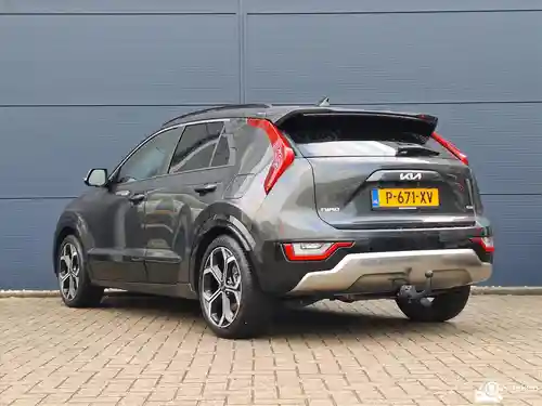 KIA Niro 1.6 GDI Hybrid 2022