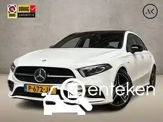 Mercedes-Benz A 180 2022
