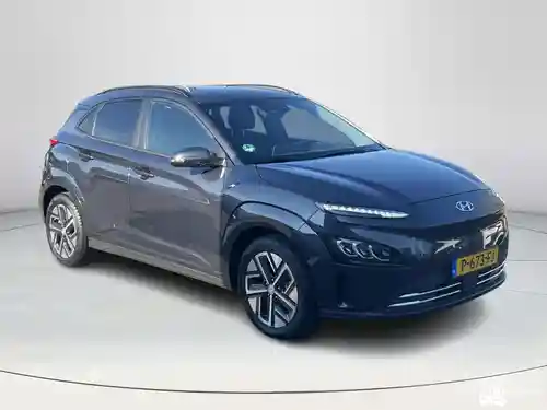 Hyundai Kona Elektro 64 kWh 2022