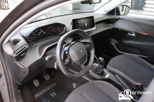 Peugeot 208 1.2 PureTech 75 2022