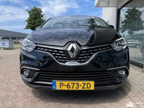 Renault Grand Scénic TCe 160 GPF 2020