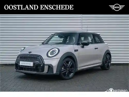 MINI  Cooper 2022