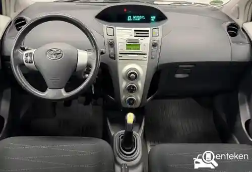 Toyota Yaris 1.0 2006