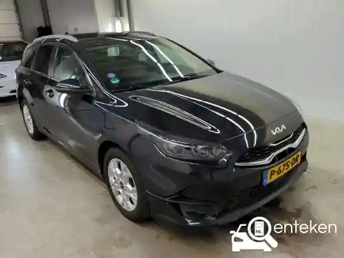 KIA Ceed Sportswagon 1.0 T-GDI 2022