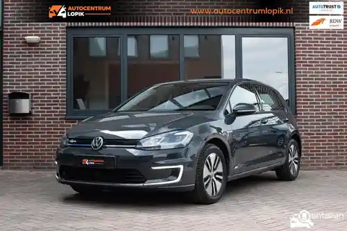 VW Golf Variant 1.5 TSI OPF ACT BlueMotion 2017