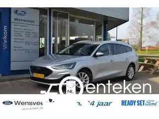 Ford Focus Turnier 1.0 EcoBoost Hybrid 2022