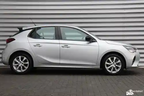 Opel Corsa 1.2 DI Turbo 2022