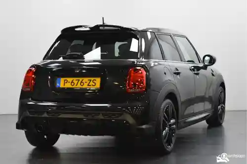 MINI  Cooper 2022