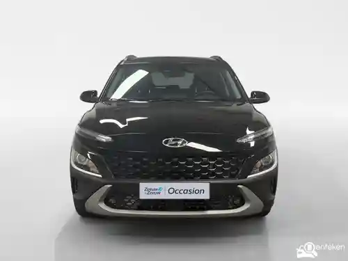 Hyundai Kona 1.6 GDI Hybrid 2022