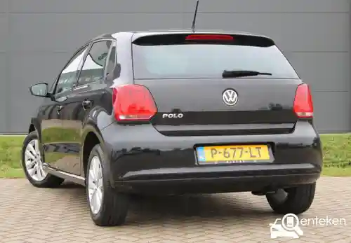 VW Polo 1.2 2011