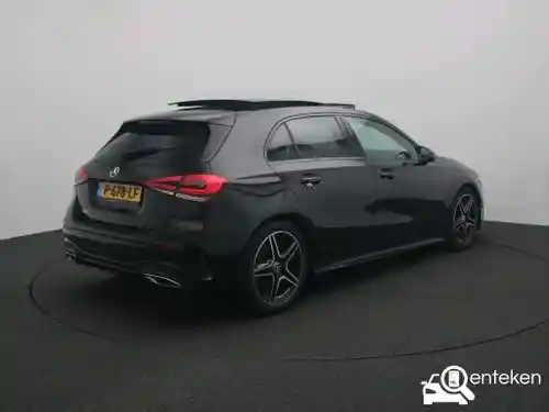 Mercedes-Benz A 180 2022