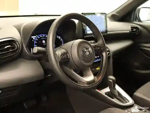 Toyota Yaris Cross 1.5 Hybrid 116 2022