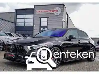 Mercedes-Benz A 200 2018