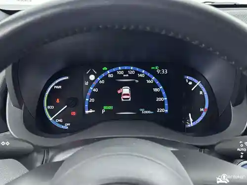 Toyota Yaris Cross 1.5 Hybrid 116 2022