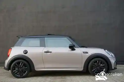 MINI  Cooper S 2022