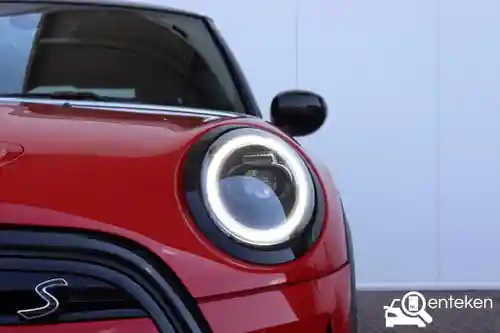 MINI  Cooper SE 2022