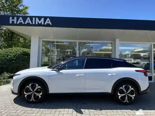 Citroen C5 X PureTech 180 2022