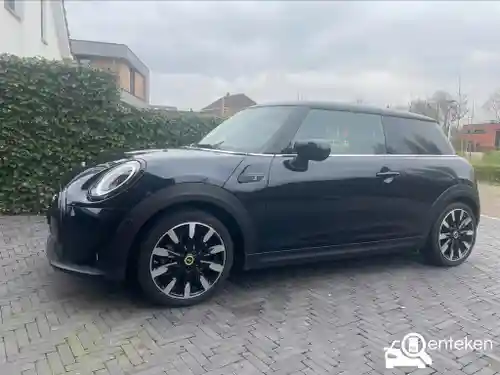 MINI  Cooper SE 2021