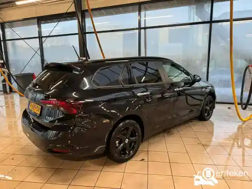 Fiat Tipo 1.4 T-Jet p 2018