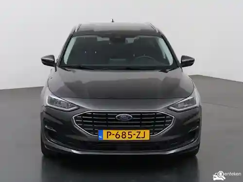 Ford Focus Turnier 1.0 EcoBoost Hybrid 2022