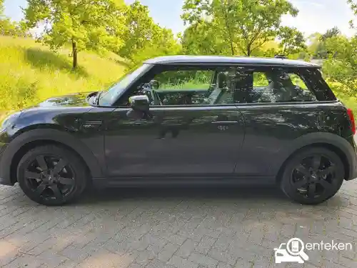 MINI  Cooper 2022