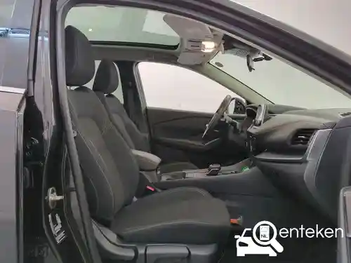 Nissan Qashqai 1.3 DIG-T MHEV 2022