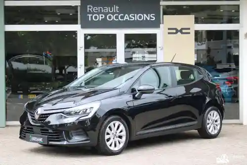 Renault Clio TCe 90 2022