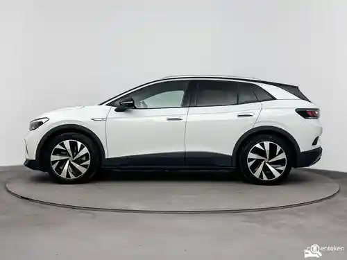 VW ID.4 Pro Performance 2021