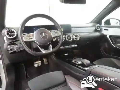 Mercedes-Benz A 200 2022