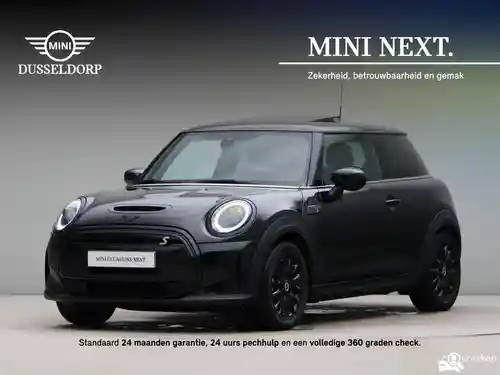 MINI  Cooper SE 2022
