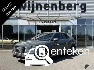 Audi Q2 1.4 TFSI cod 2018