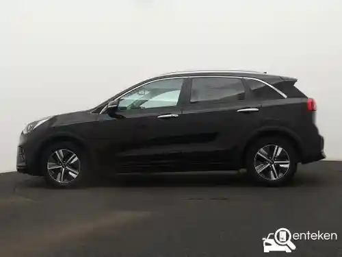 KIA Niro 1.6 GDI Hybrid 2022