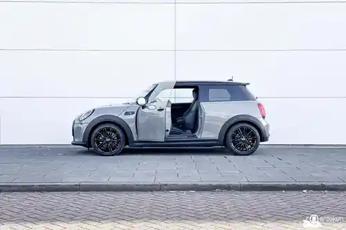 MINI  Cooper SE 2022