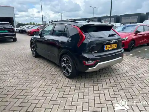 KIA Niro 1.6 GDI Hybrid 2022