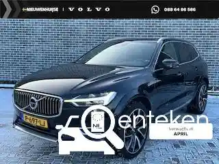 Volvo XC60 T8 Twin Engine 2018