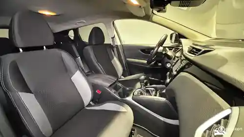 Nissan Qashqai 1.2 DIG-T 2018