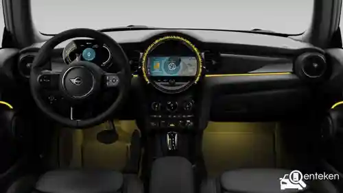 MINI  Cooper SE 2022