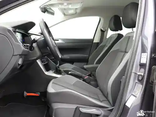 VW Polo 1.0 TSI OPF 2022