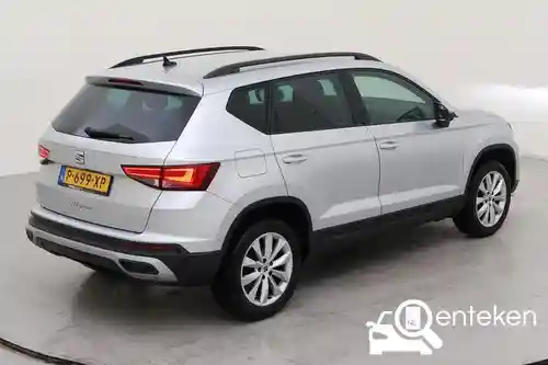 SEAT Ateca 1.5 TSI ACT 2022