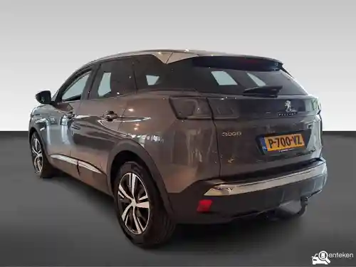 Peugeot 3008 1.2 PureTech 130 2022