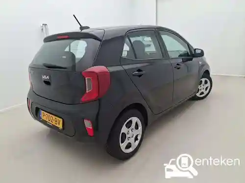 KIA Picanto 1.0 2022