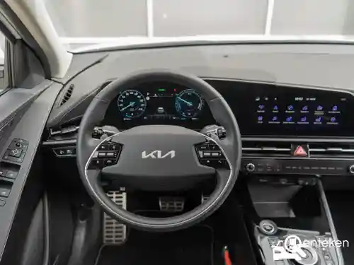 KIA Niro 1.6 GDI Hybrid 2022
