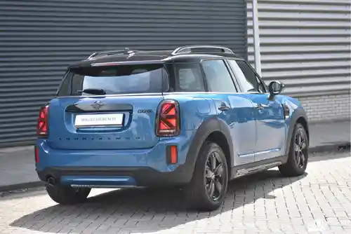 MINI Countryman Cooper 2022