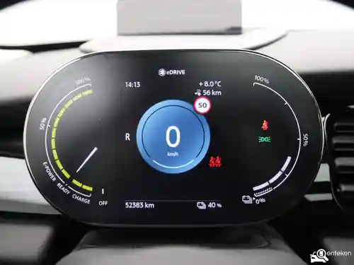 MINI  Cooper SE 2022