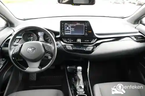 Toyota C-HR 1.8 Hybrid 2021